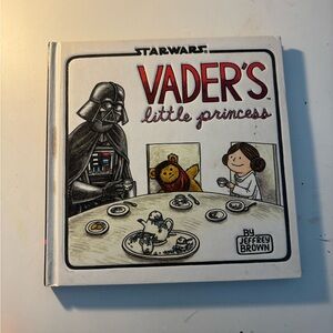 Star Wars books for children